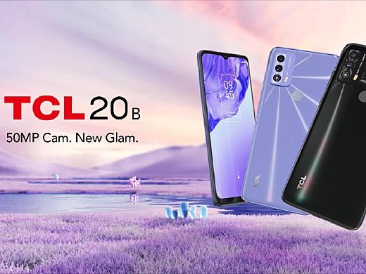 TCL 20B