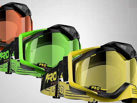 FRO "Katzeye" - Goggles w/ Removable 10（个人主页-ZMjcwMjU0ODg=） - 其他工业/产品 - 站酷设计师DMIZE原创素材 - 站酷ZCOOL