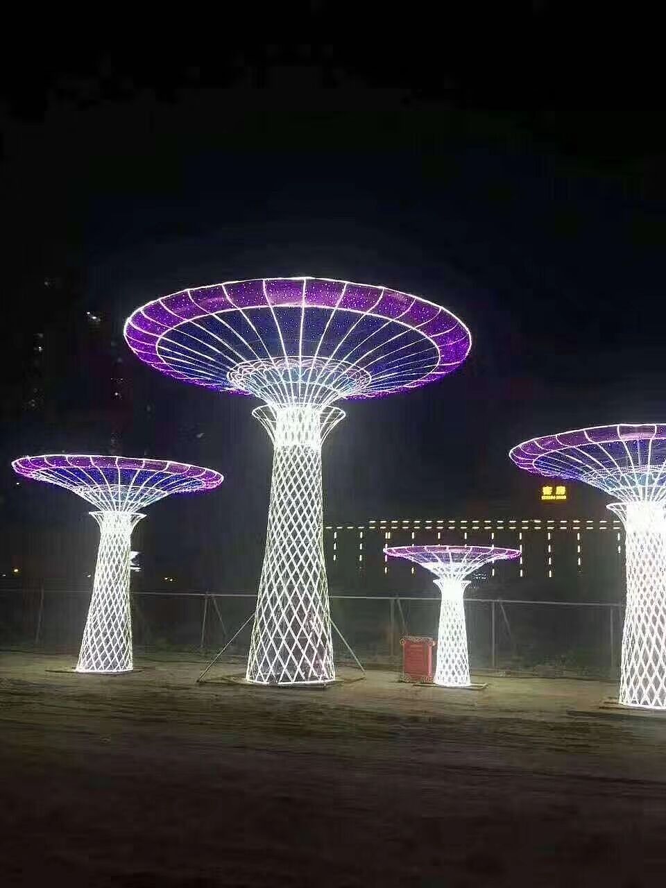 灯光展灯光秀城市亮化灯光节灯光造型制作厂家（图ZMTIyNDA1NDgw） - 其他 - 站酷设计师广西米莱展览厂家原创素材 - 站酷ZCOOL