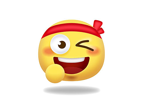 emoji（图ZMjMwNjczNzk2） - 主题/皮肤 - 站酷设计师陈_咩野原创素材 - 站酷ZCOOL