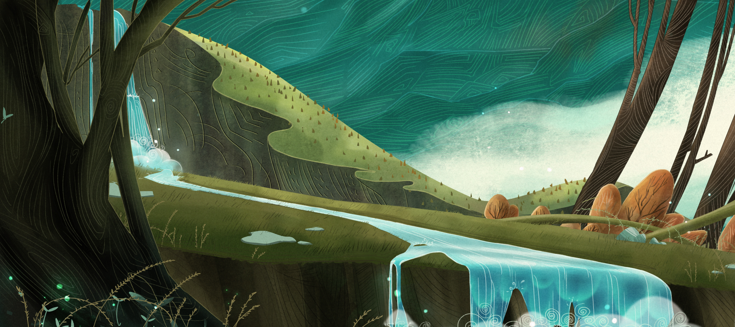 夏木27的个人主页（封面预览） - 主页封面设置 - 站酷设计师夏木27原创素材 - 站酷ZCOOL