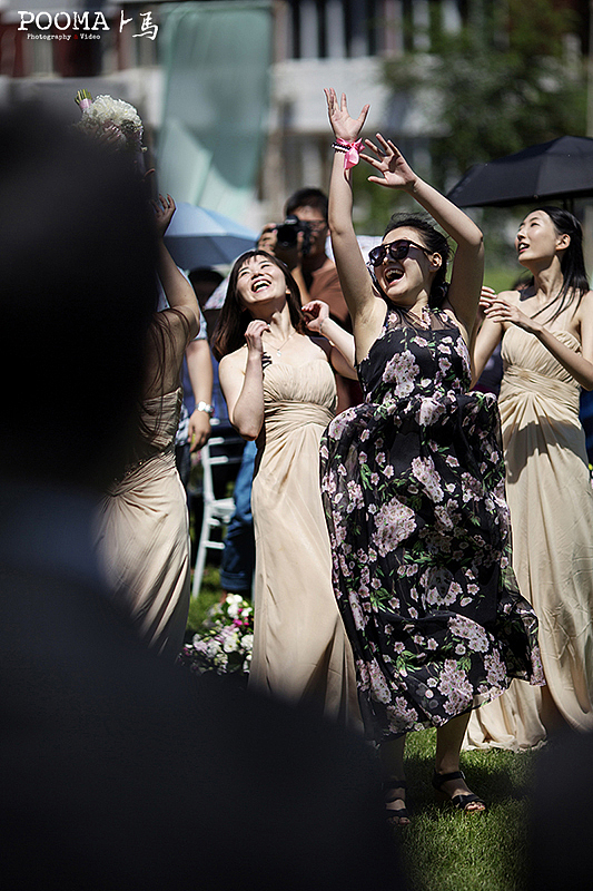 MOMA漫兰酒店婚礼