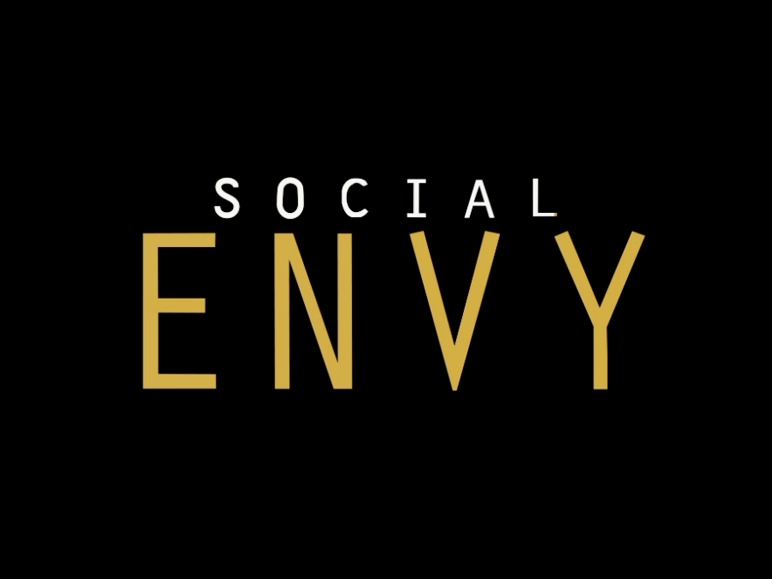 ENVY_花天月地站酷ZCOOL