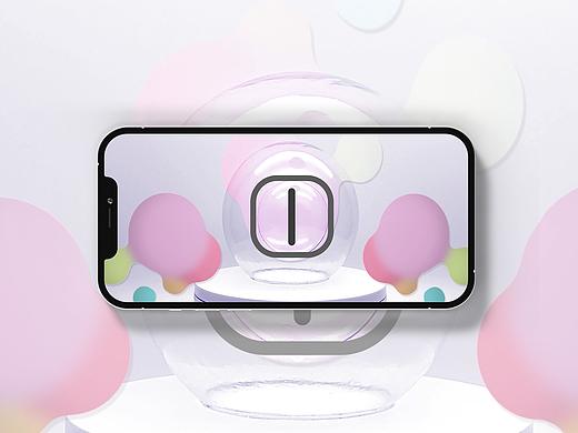 推测设计 IBUBBLE
