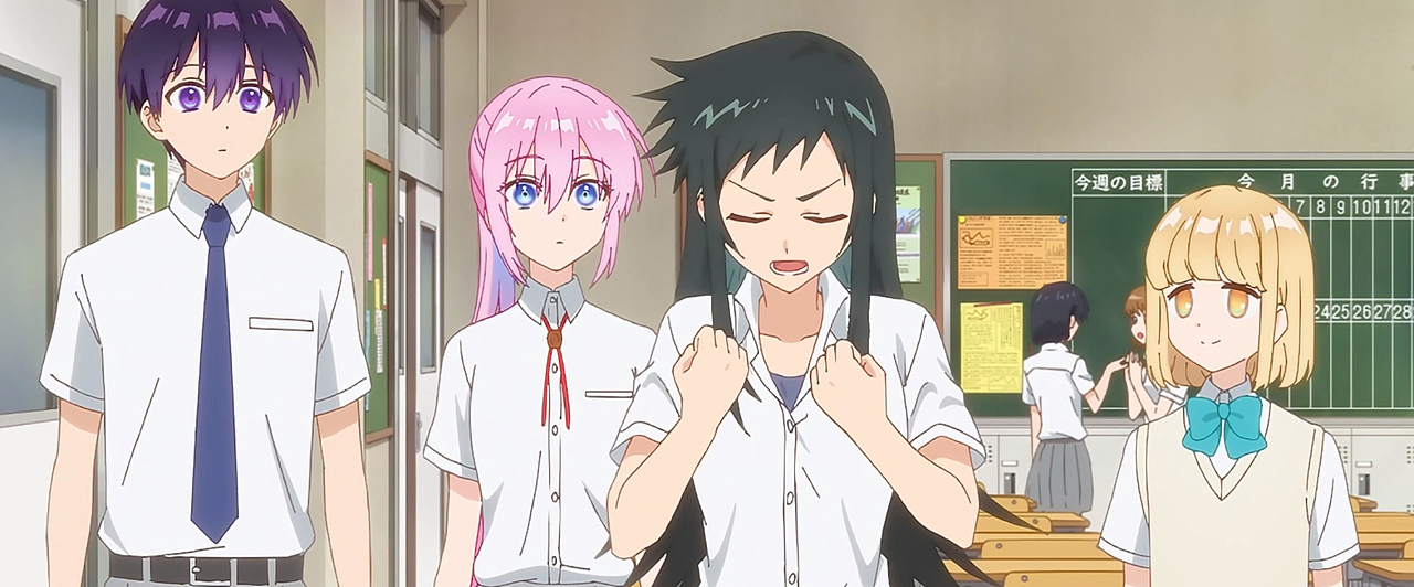 每日动漫壁纸:440