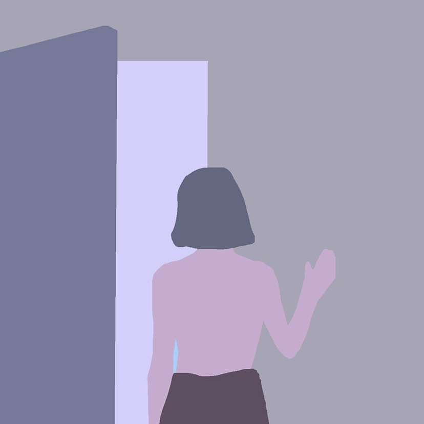 色彩派对30天（图ZMzMxMjYzMTcy） - 创作习作 - 站酷设计师一朵咸云原创素材 - 站酷ZCOOL