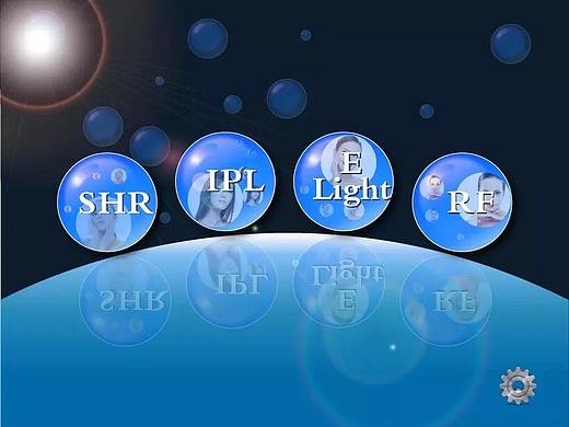 界面设计 www.Key-laser.com info@Key-laser.com