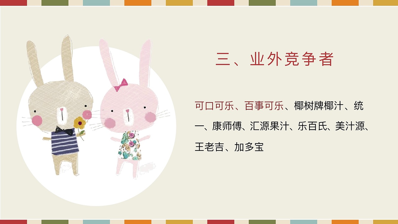 媒介策略与计划作业 娃哈哈钙多多锌多多策划案（图ZMTY2OTE3NTg4） - 文案/策划 - 站酷设计师我是阿沛不是阿呸原创素材 - 站酷ZCOOL