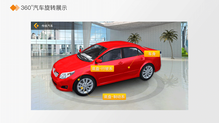 AR vs VR 教育科普app（图ZMjQzOTUwNTI4） - APP界面 - 站酷设计师阿睿酱原创素材 - 站酷ZCOOL