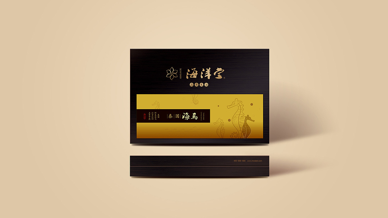 海洋堂 包装设计 标志设计 产品包装设计（图ZMjQ1NzMwNjQ4） - 品牌 - 站酷设计师翎鹿品牌设计公司原创素材 - 站酷ZCOOL