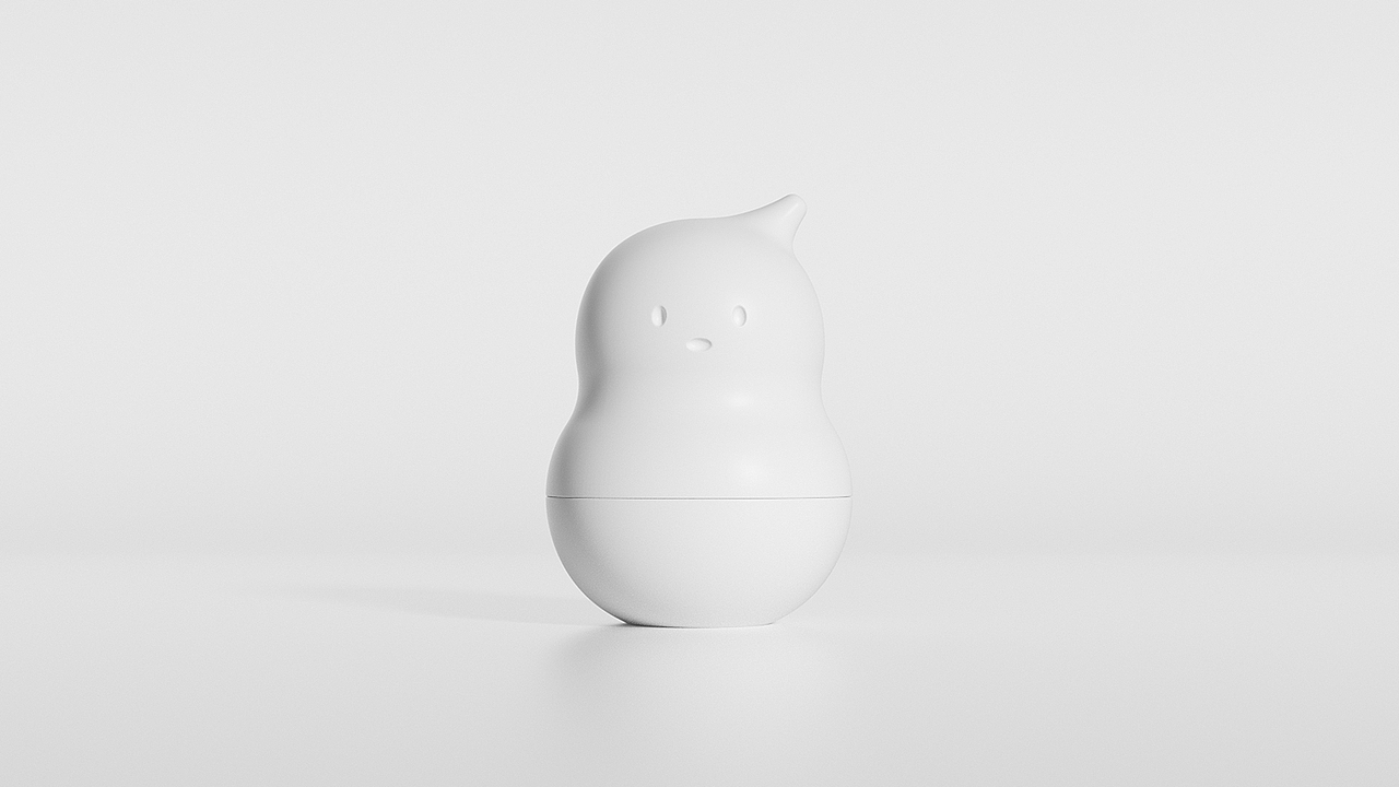 DABAIKOHI BRAND VISUAL