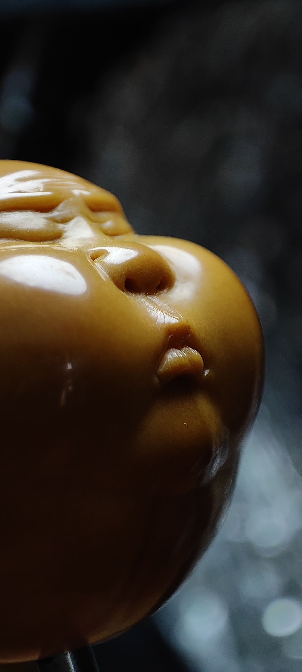 覃投艺核工作室希早核雕作品（图ZMzU0OTI5NDI4） - 其他手工艺 - 站酷设计师覃投艺核希早意创原创素材 - 站酷ZCOOL