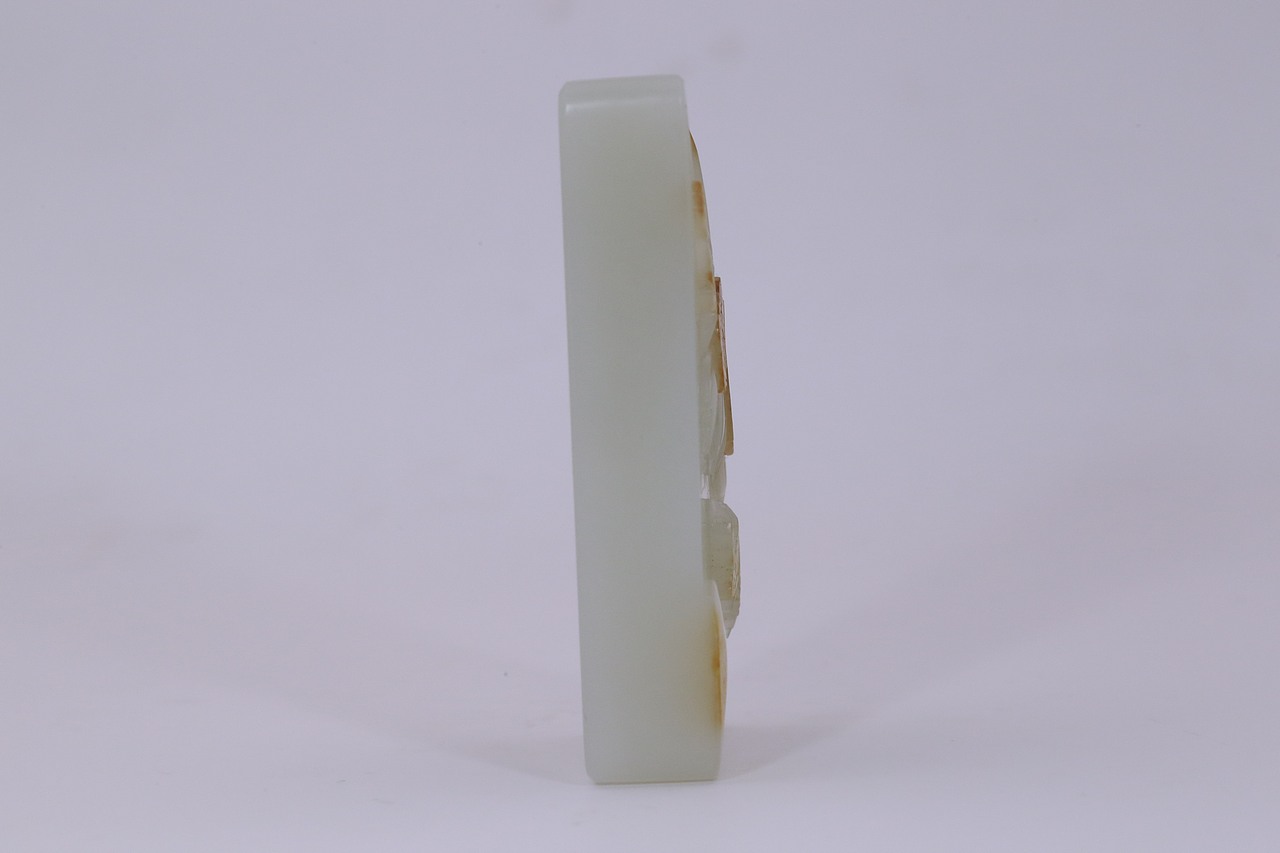 纯色产品未修图