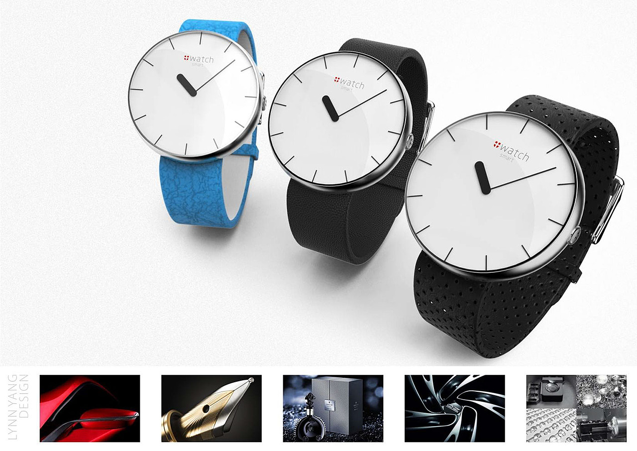 Smart watches（图ZODQyMjM1ODQ=） - 电子产品 - 站酷设计师kaining原创素材 - 站酷ZCOOL