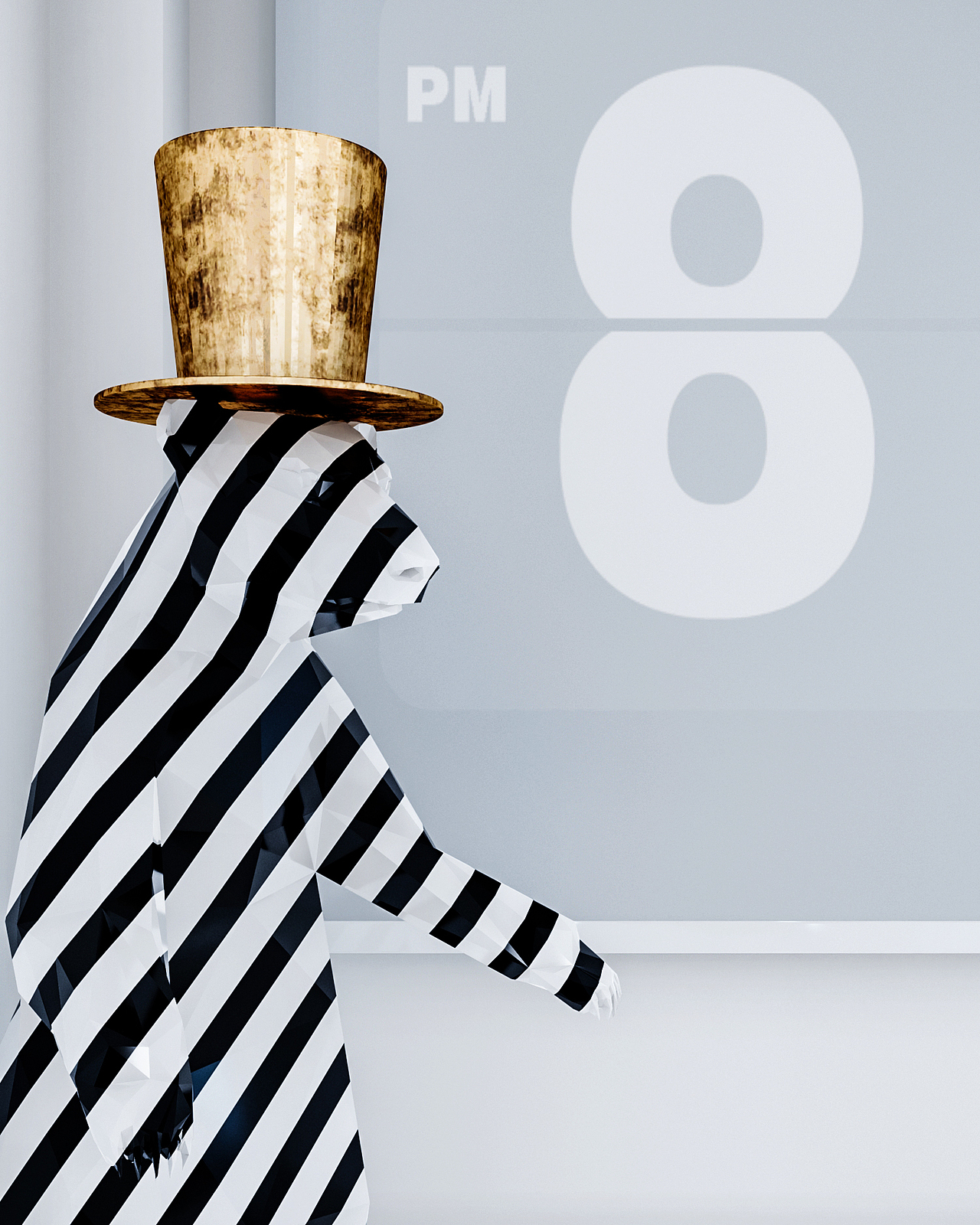 筑本设计 | 理发店（图ZMjI4ODE5ODQ0） - 家装设计 - 站酷设计师野生設計原创素材 - 站酷ZCOOL