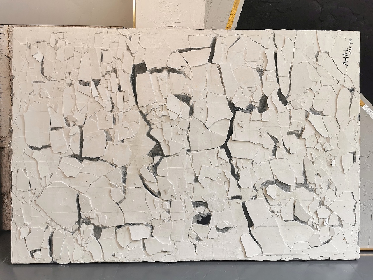 实物画（图ZMjM3MjcwMDky） - 工艺品设计 - 站酷设计师Z12064032原创素材 - 站酷ZCOOL