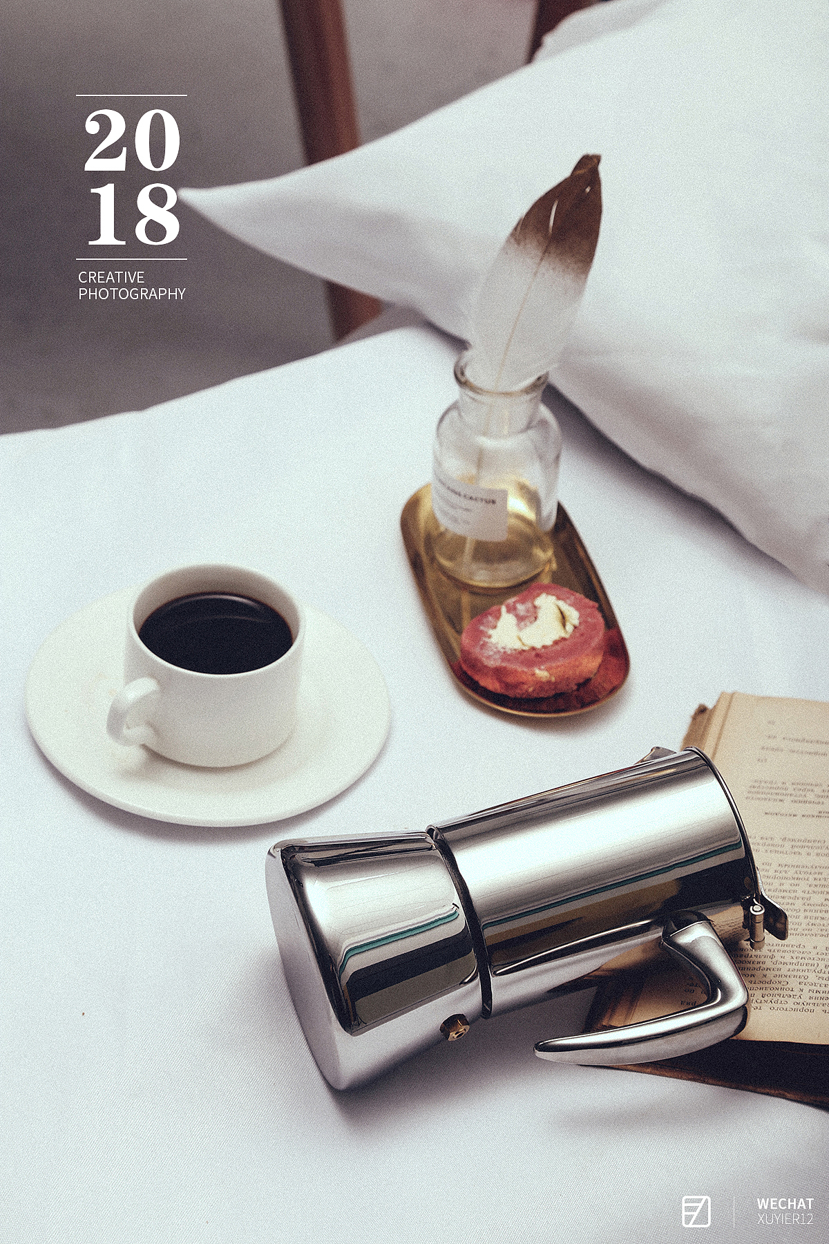 产品摄影丨摩卡咖啡壶（图ZMTI0OTY1NDEy） - 产品摄影 - 站酷设计师逢图商业摄影原创素材 - 站酷ZCOOL