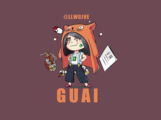 Q版人物