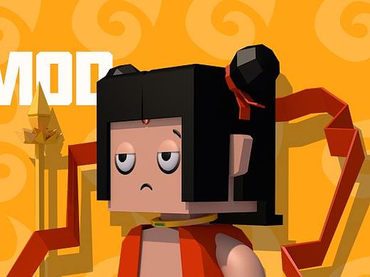 哪吒之魔童降世