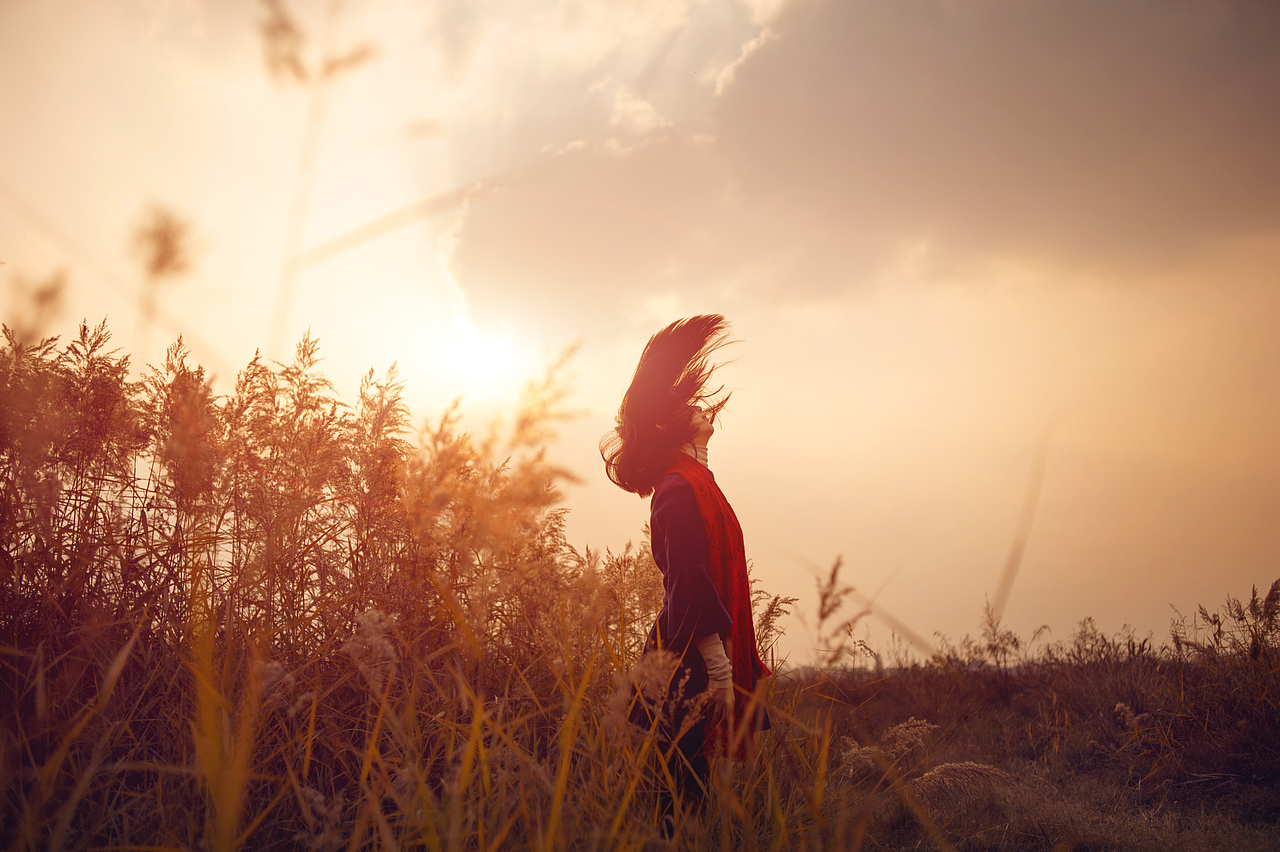 那些，姑娘！（图ZNTU2Mzc0NzY=） - 人像摄影 - 站酷设计师骆小洛的世界原创素材 - 站酷ZCOOL