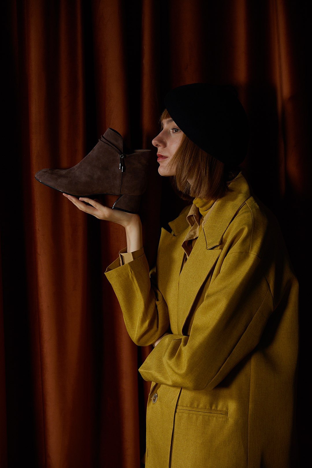 百思图 / BASTO ✖️ STUDIO AIR