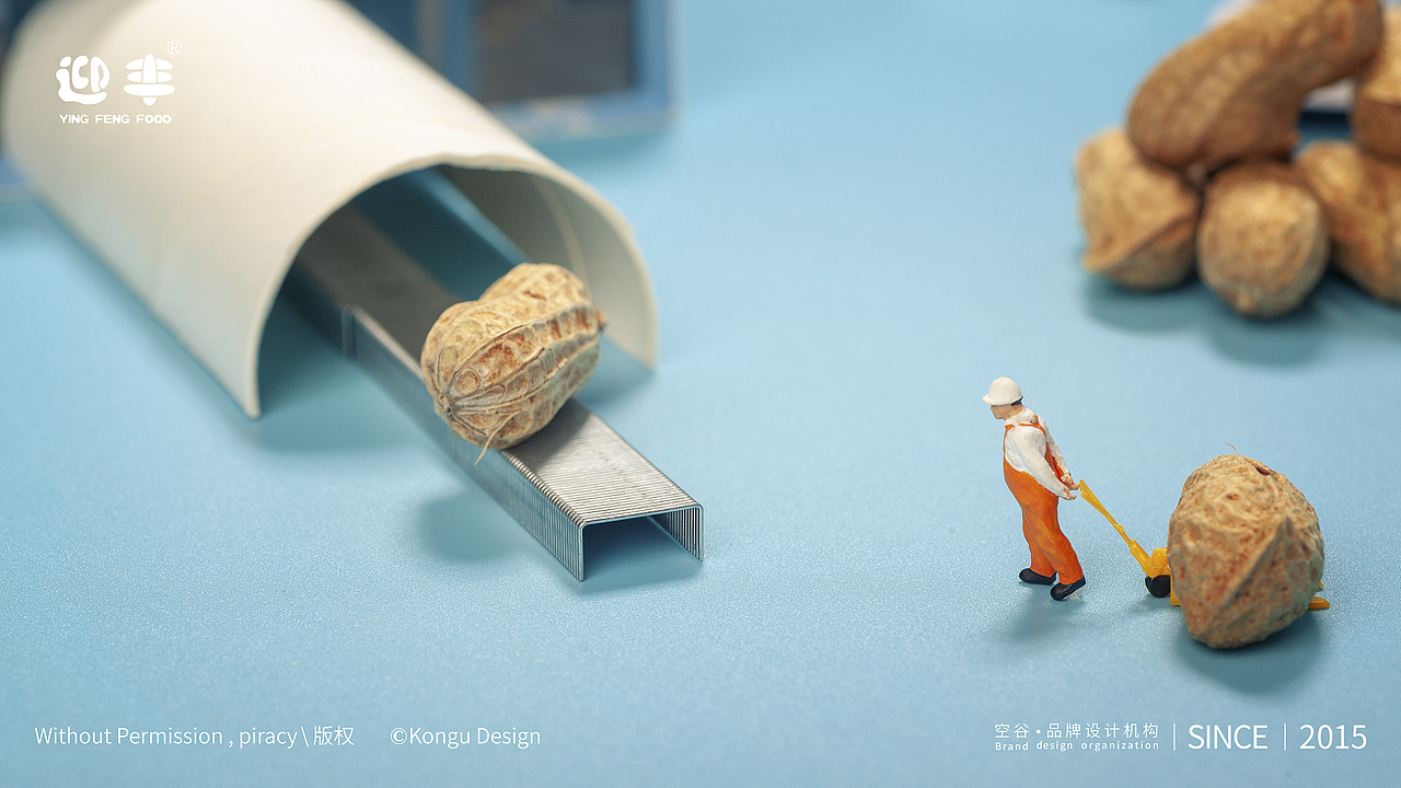 干货定制拍摄 商业摄影 创意摄影 微距小人摄影（图ZMTgzMDU1MzYw） - 产品摄影 - 站酷设计师Sunny潮叫兽原创素材 - 站酷ZCOOL