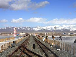 甘肃青海大环线