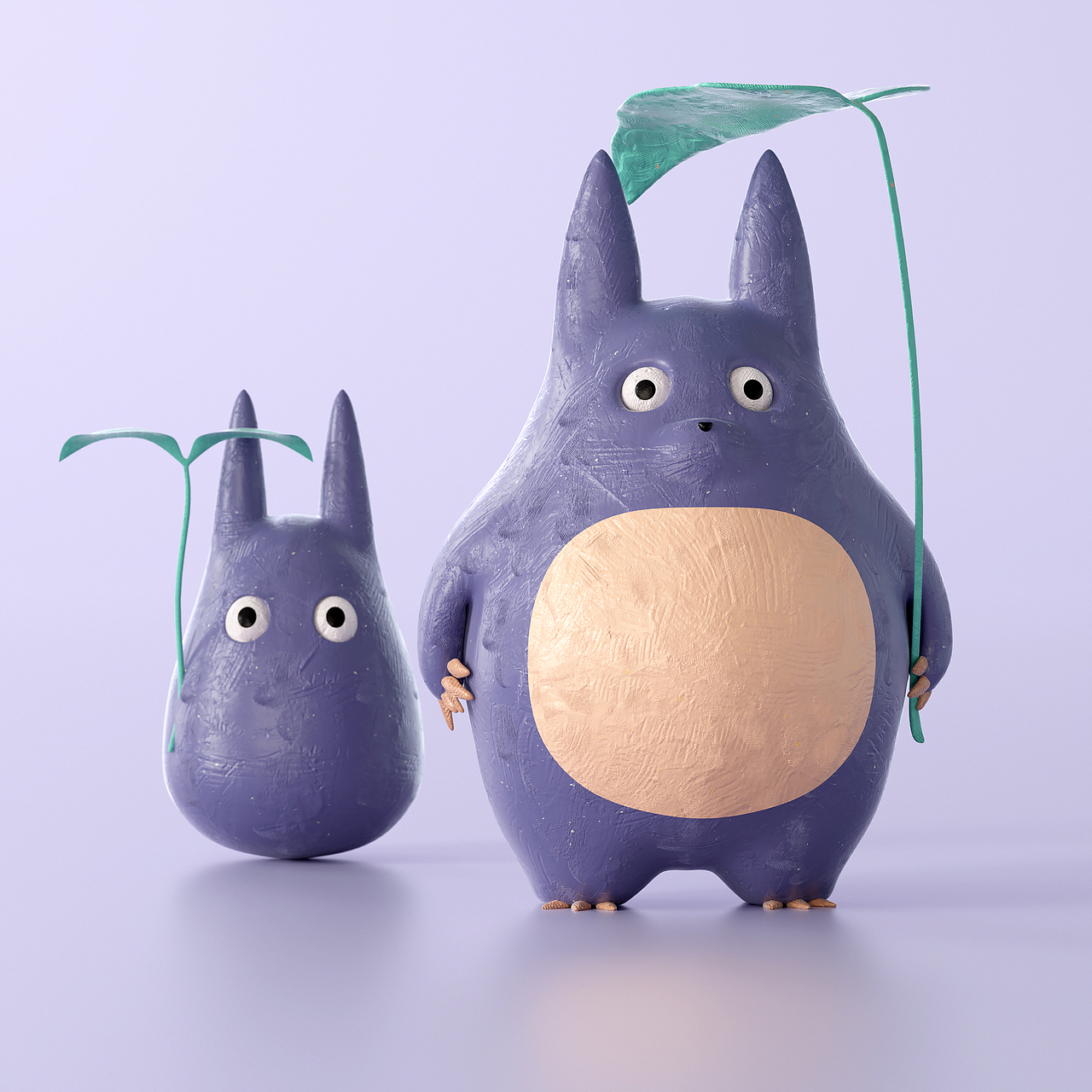 可爱动物在哪里