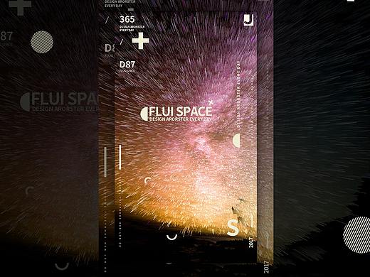 一天一張海報(bào)——無時無刻不設(shè)計(jì)（個人主頁-ZMjg3NzA5MDQ=） - 海報(bào) - 站酷設(shè)計(jì)師仰韶文化原創(chuàng)素材 - 站酷ZCOOL