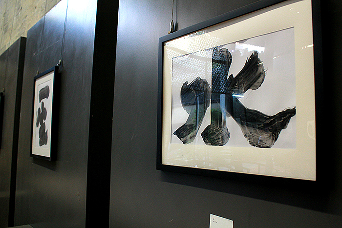 LOK NG 30 DESIGN EXHIBITION（图ZMzU2NDI0Njg=） - 字体/字形 - 站酷设计师lokngs原创素材 - 站酷ZCOOL