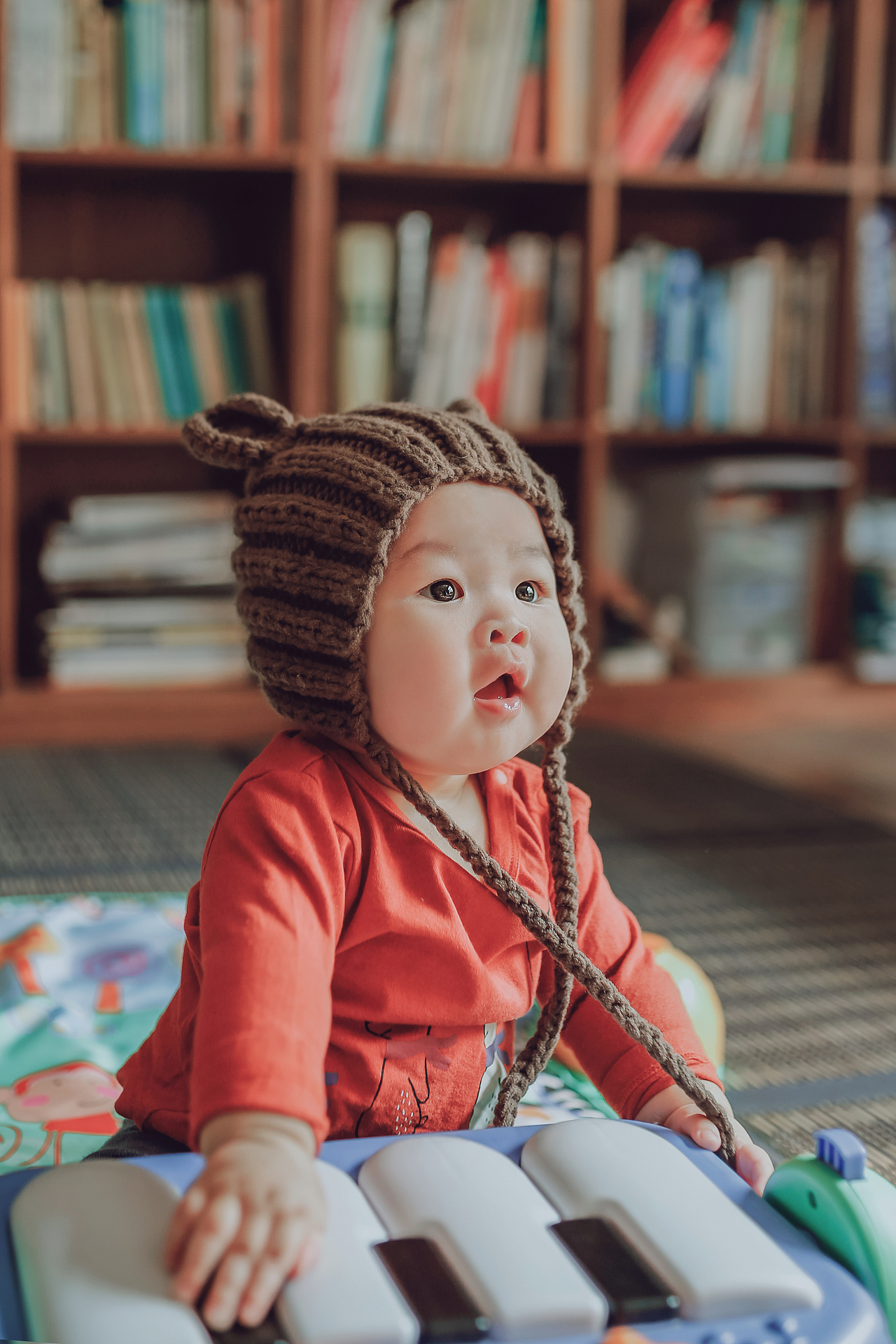 可爱乖宝宝|摄影|人像摄影|拾素摄会_原创作品-站酷zcool