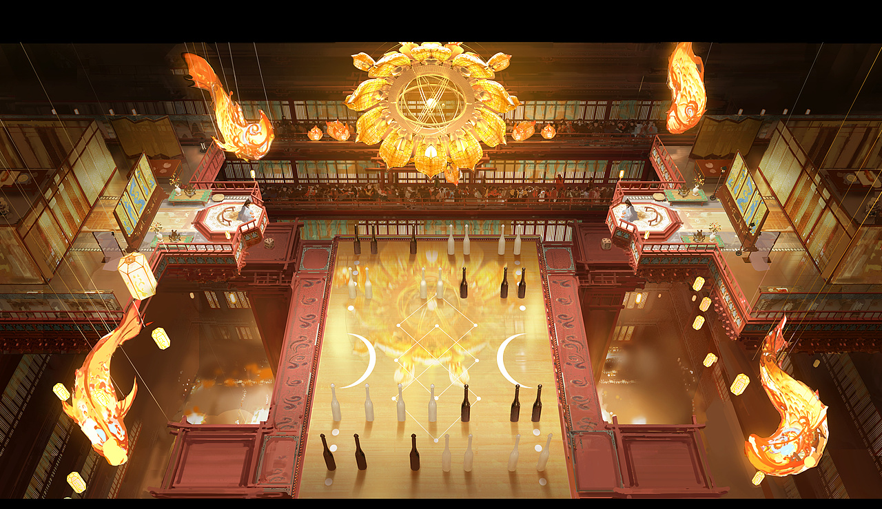 王者荣耀贺岁片