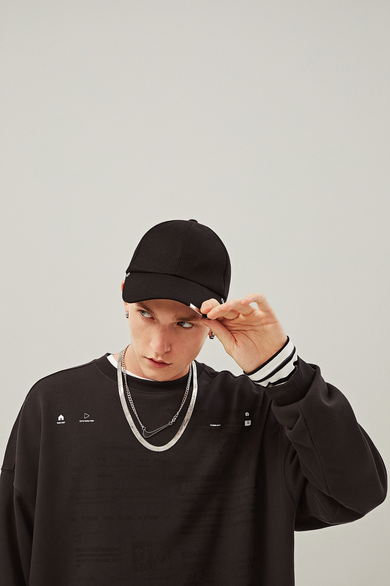 太平鸟男装X今日头条合作款（图ZMTc1MzA0ODQ4） - 时尚/艺术摄影 - 站酷设计师Daikigu原创素材 - 站酷ZCOOL