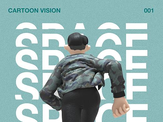 在家也要运动（个人主页-ZNDMxNTQ5MjQ=） - 动画/影视 - 站酷设计师锦波原创素材 - 站酷ZCOOL