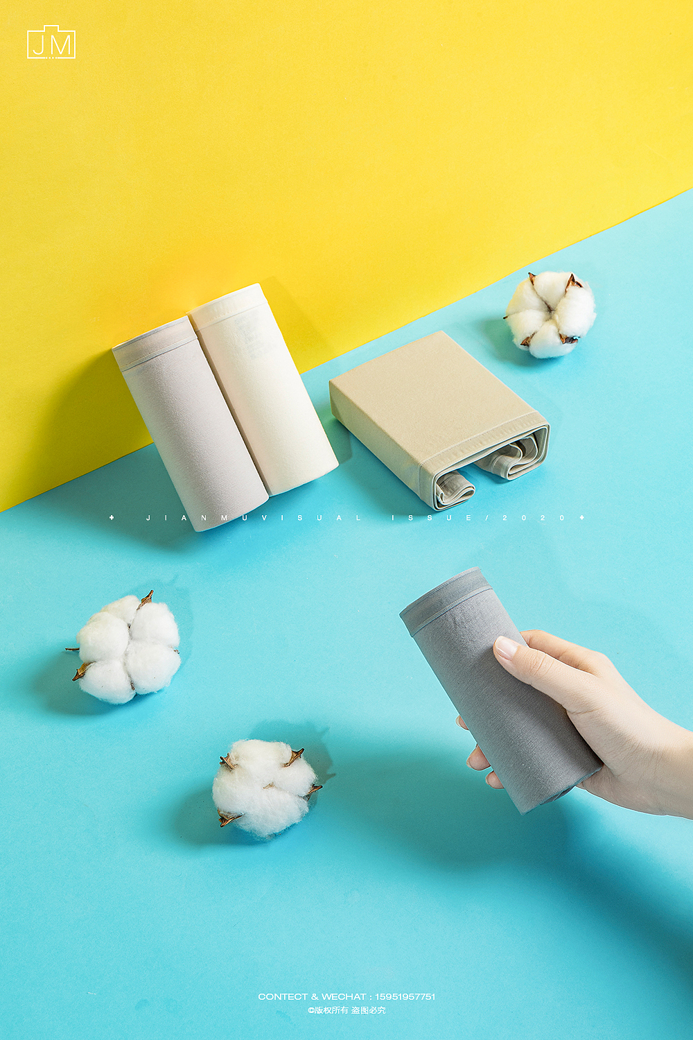 内裤摄影丨简木视觉 × 女士男士内衣 产品创意静物拍摄（图ZMjI1MTA1NzA4） - 产品摄影 - 站酷设计师简木视觉原创素材 - 站酷ZCOOL