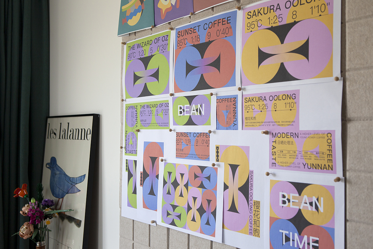 DOOD COFFEE |研磨时光