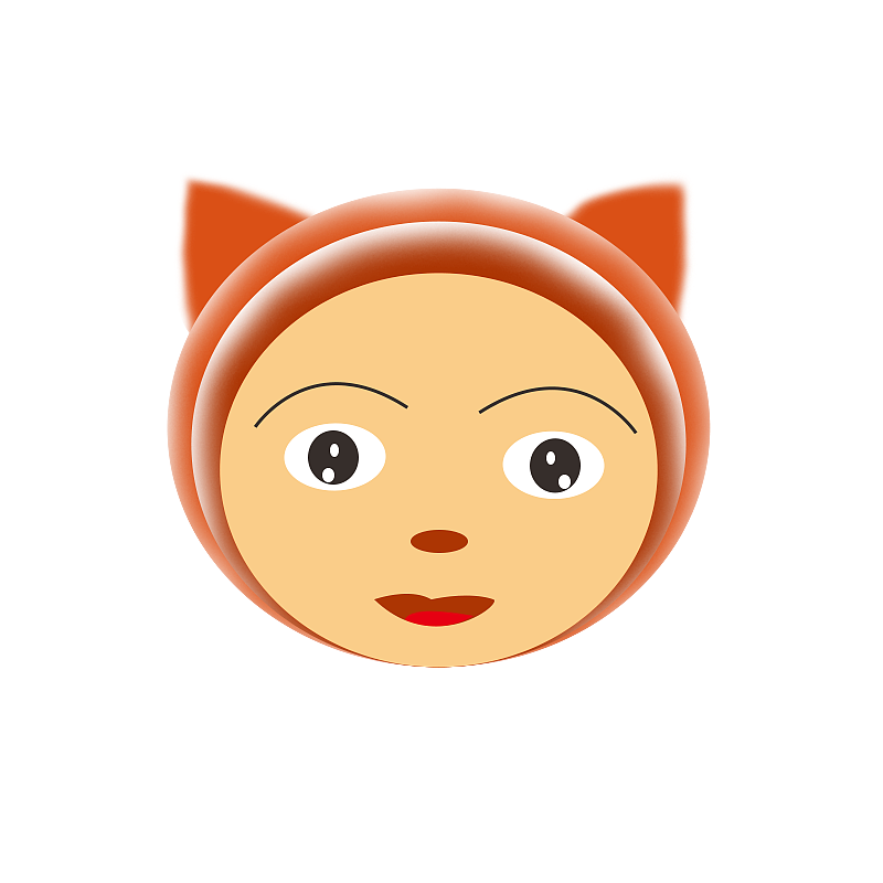 我是一只猫（图ZNzA3NDU1MjA=） - 图案 - 站酷设计师biandashu原创素材 - 站酷ZCOOL