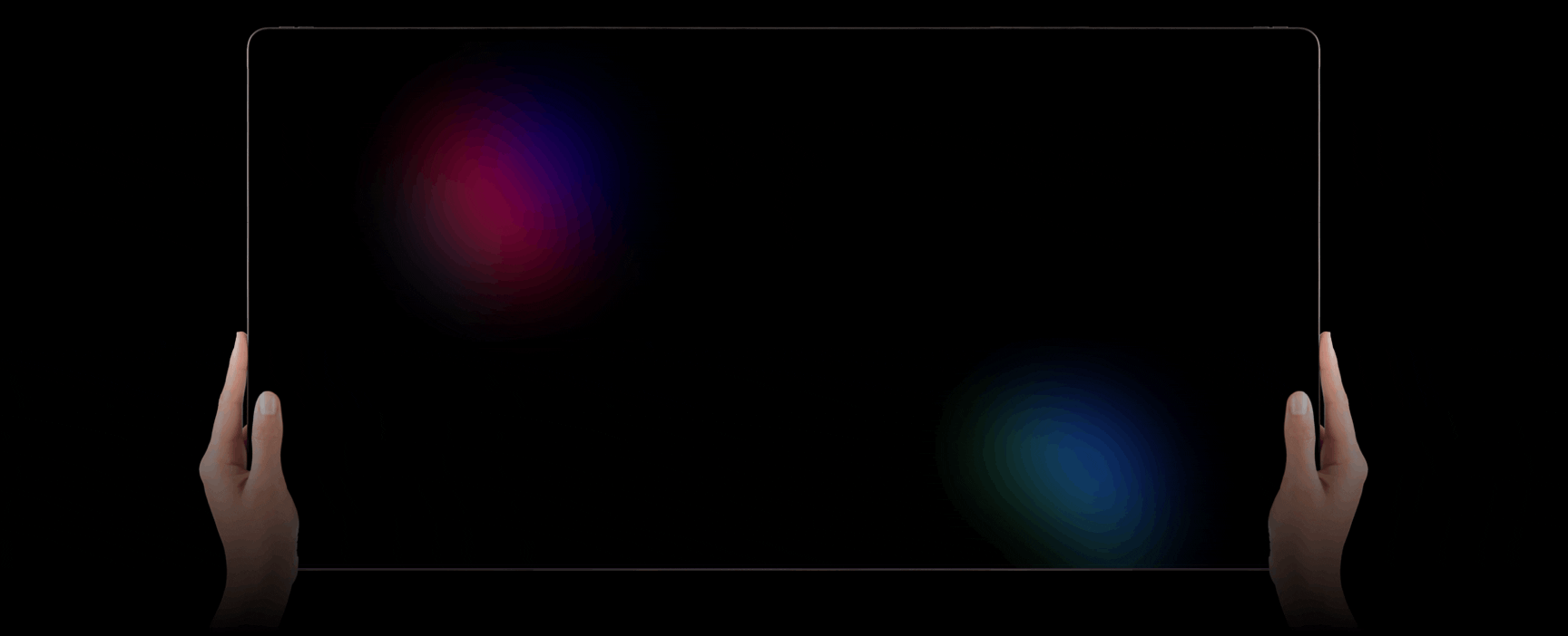 MasterGo官网设计