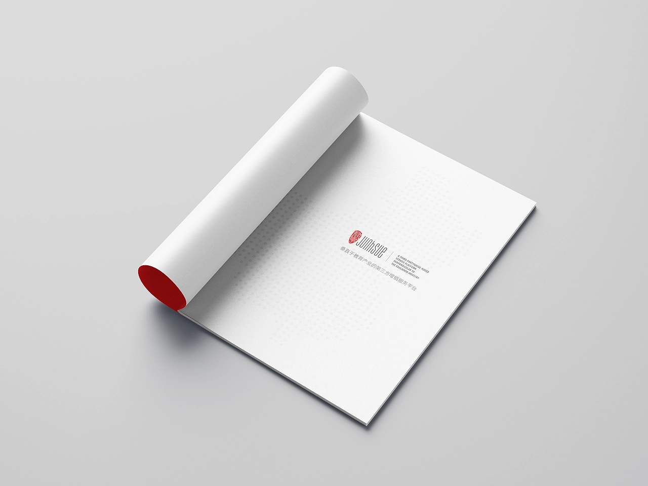 企业画册/产品手册