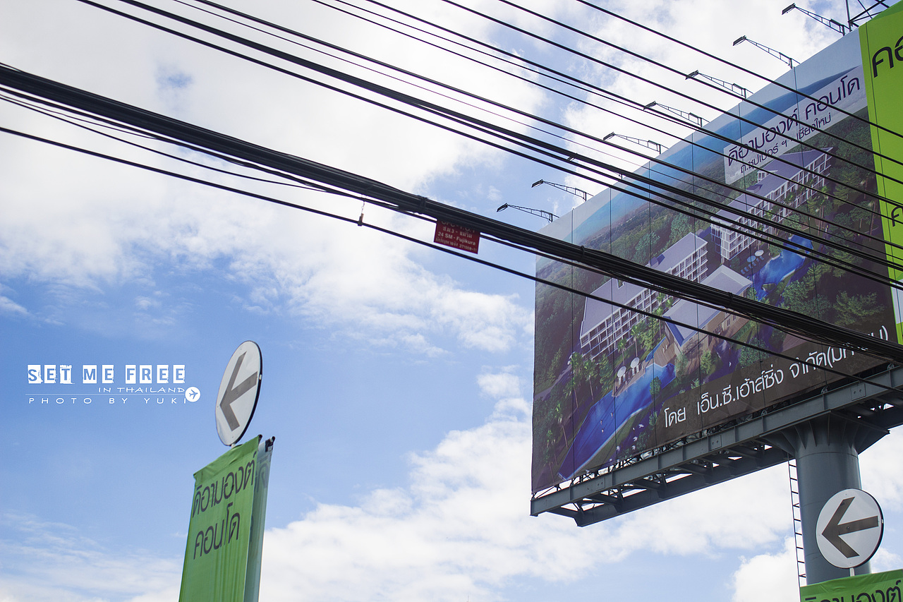 set me free—泰国随拍（图ZMTkyMjI4MzY=） - 风光摄影 - 站酷设计师aichen008原创素材 - 站酷ZCOOL