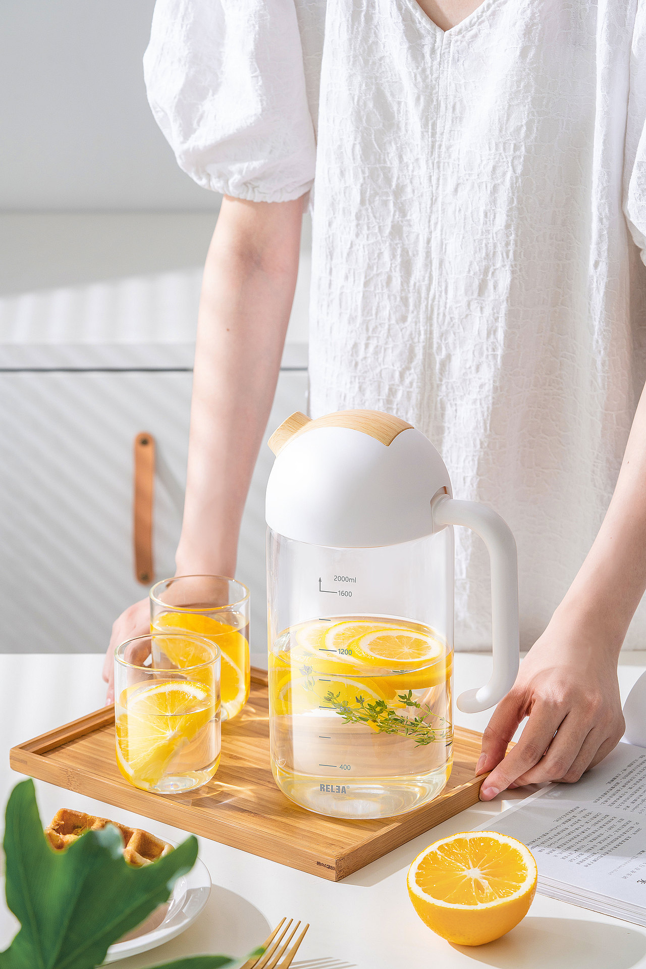 物生物冷水壶、调味罐（图ZMjM2MTA5NDYw） - 生活用品 - 站酷设计师行言设计原创素材 - 站酷ZCOOL