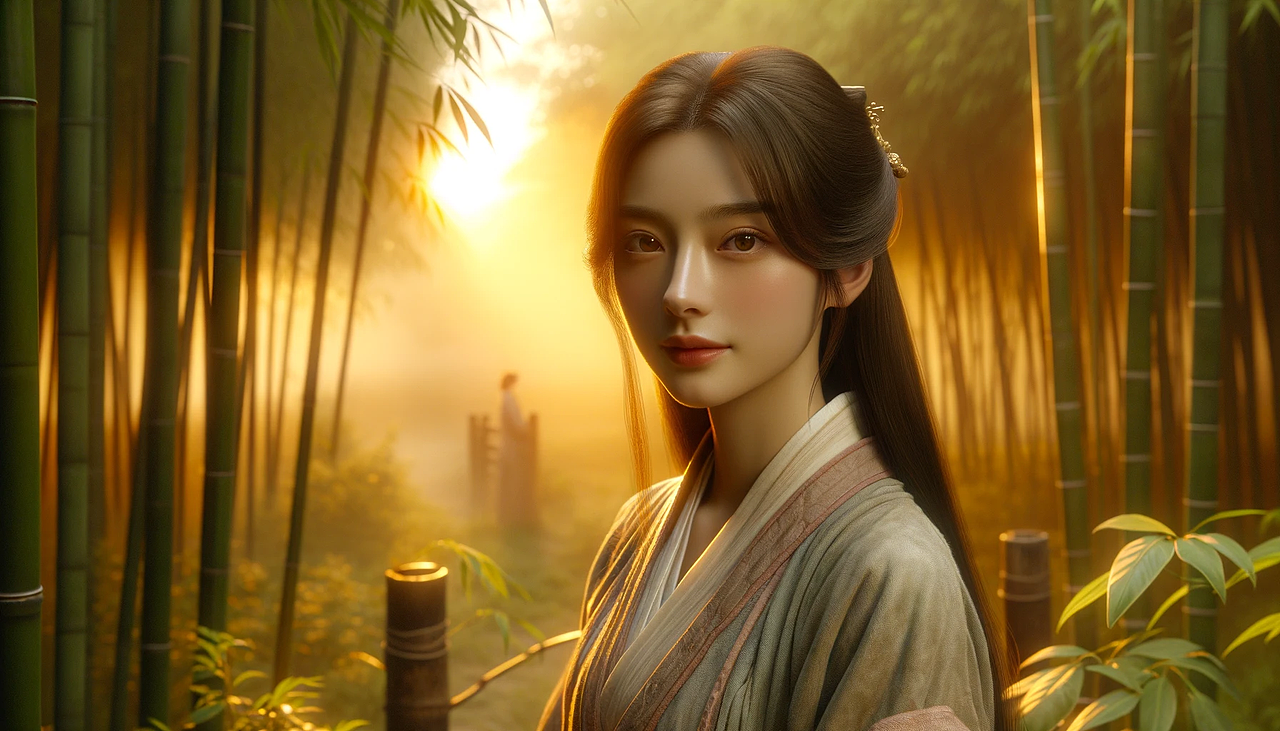 读信少女系列 2（图ZMzU5MDQyMDU2） - 概念设定 - 站酷设计师异国咖啡原创素材 - 站酷ZCOOL