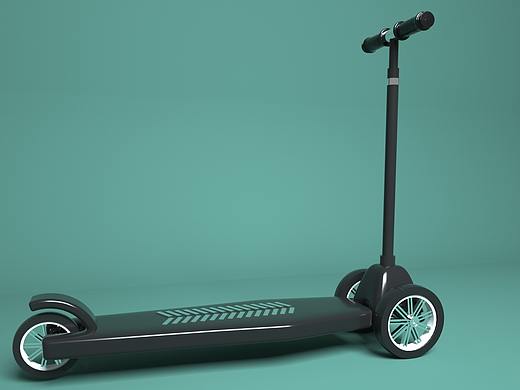 C4D建模（个人主页-ZNDQ2NDg1NTI=） - 机械/交通 - 站酷设计师Dylan1524原创素材 - 站酷ZCOOL