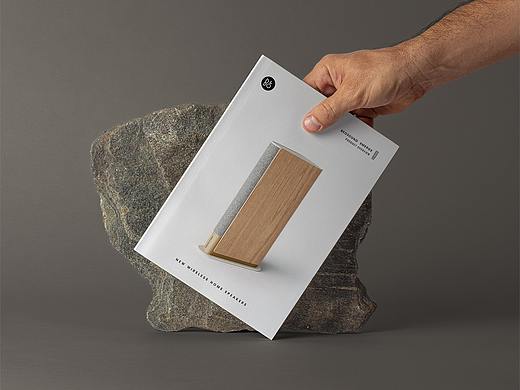Beosound Emerge 产品详情