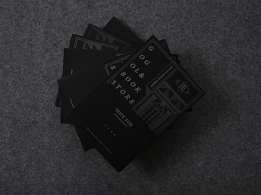 GOGOL BOOKSTORE