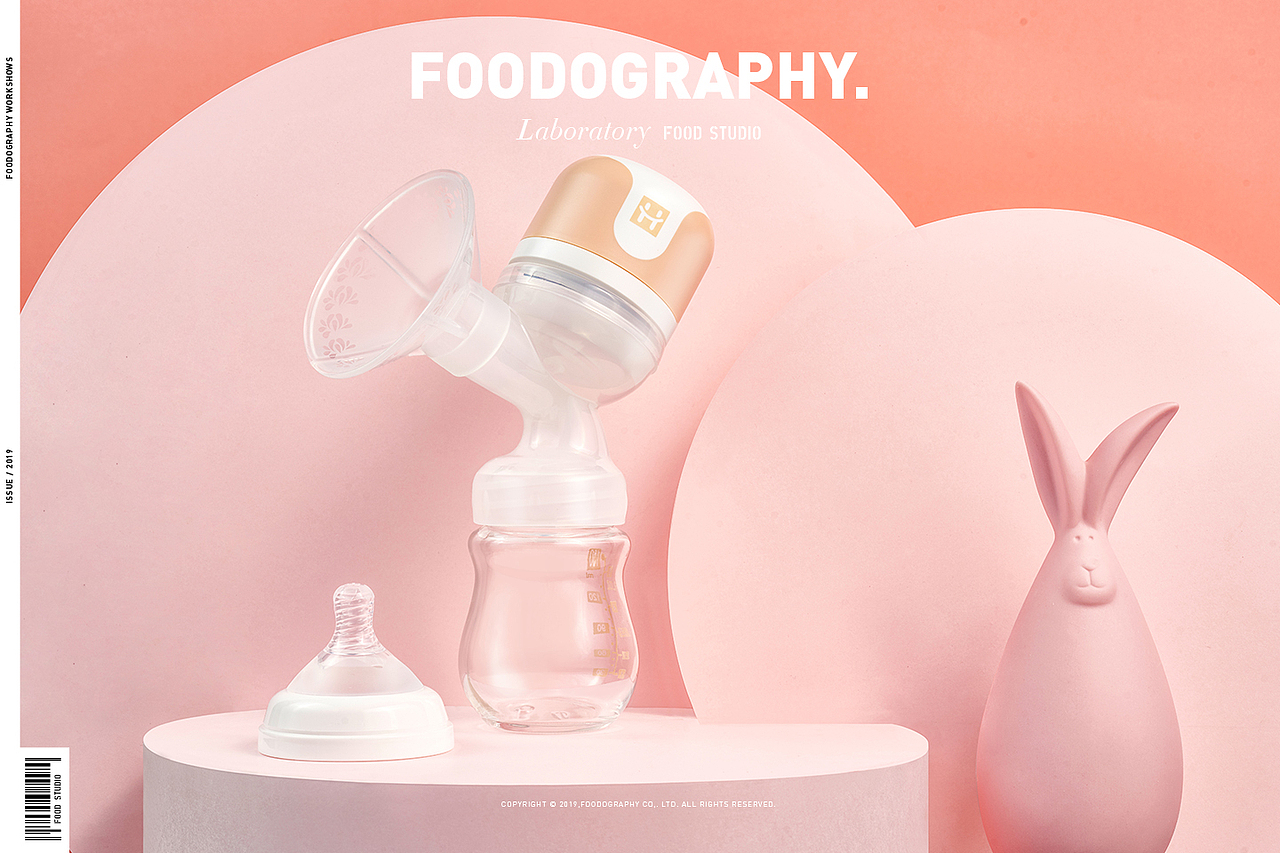 呵护宝宝的每一天|母婴摄影|foodography