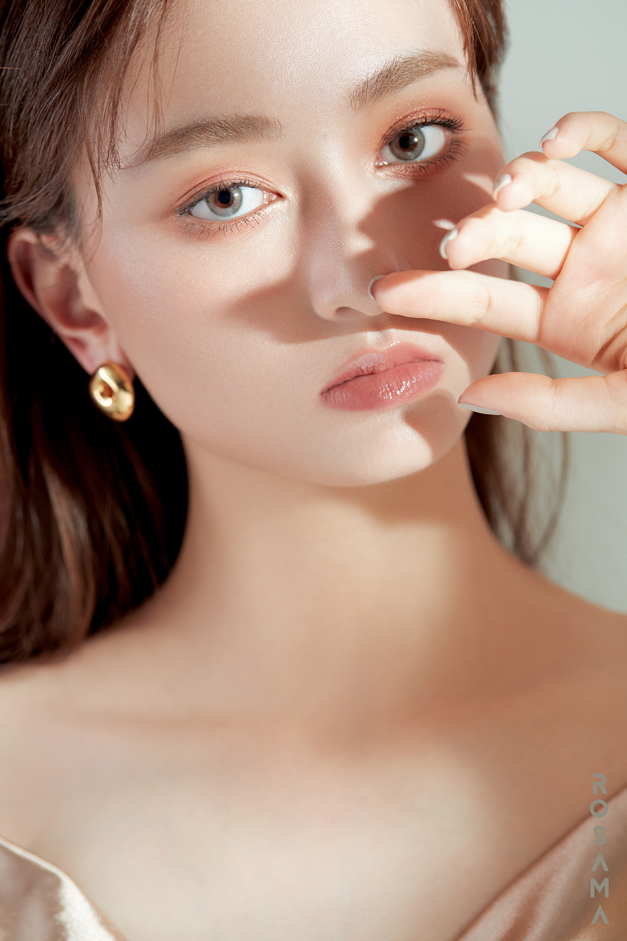 摄影 / 产品 772 2 16 馬龍玲 杭州| 摄影师 品牌:4inlook美瞳 模 