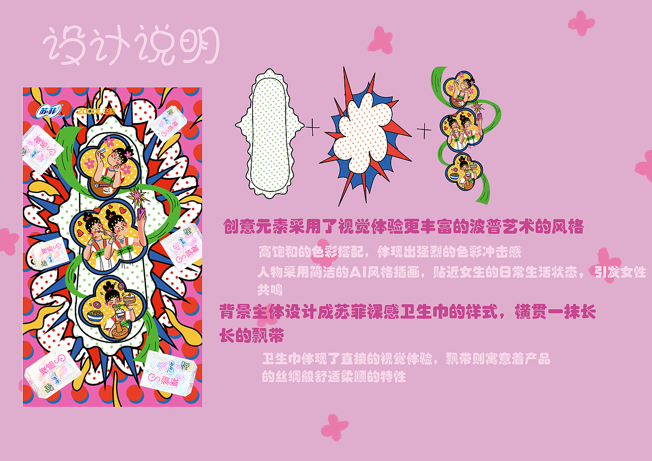 苏菲裸感S：特殊的日子也要好好生活（图ZMjk2MDA3NDU2） - 海报 - 站酷设计师Real_77原创素材 - 站酷ZCOOL