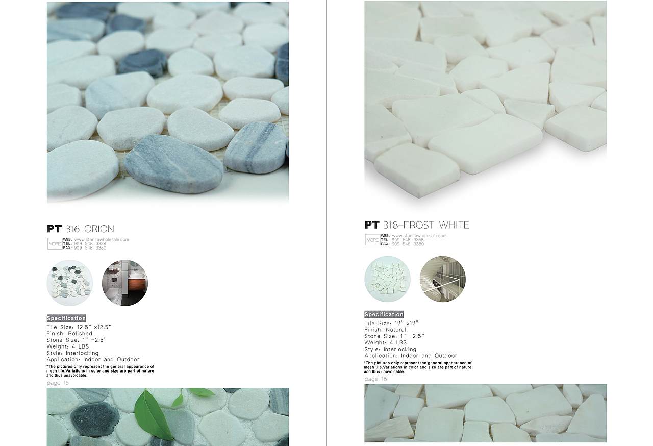 斯坦达国际贸易有限公司产品画册（图ZMzkyODIzNjg=） - 书籍/画册 - 站酷设计师与白艺术原创素材 - 站酷ZCOOL