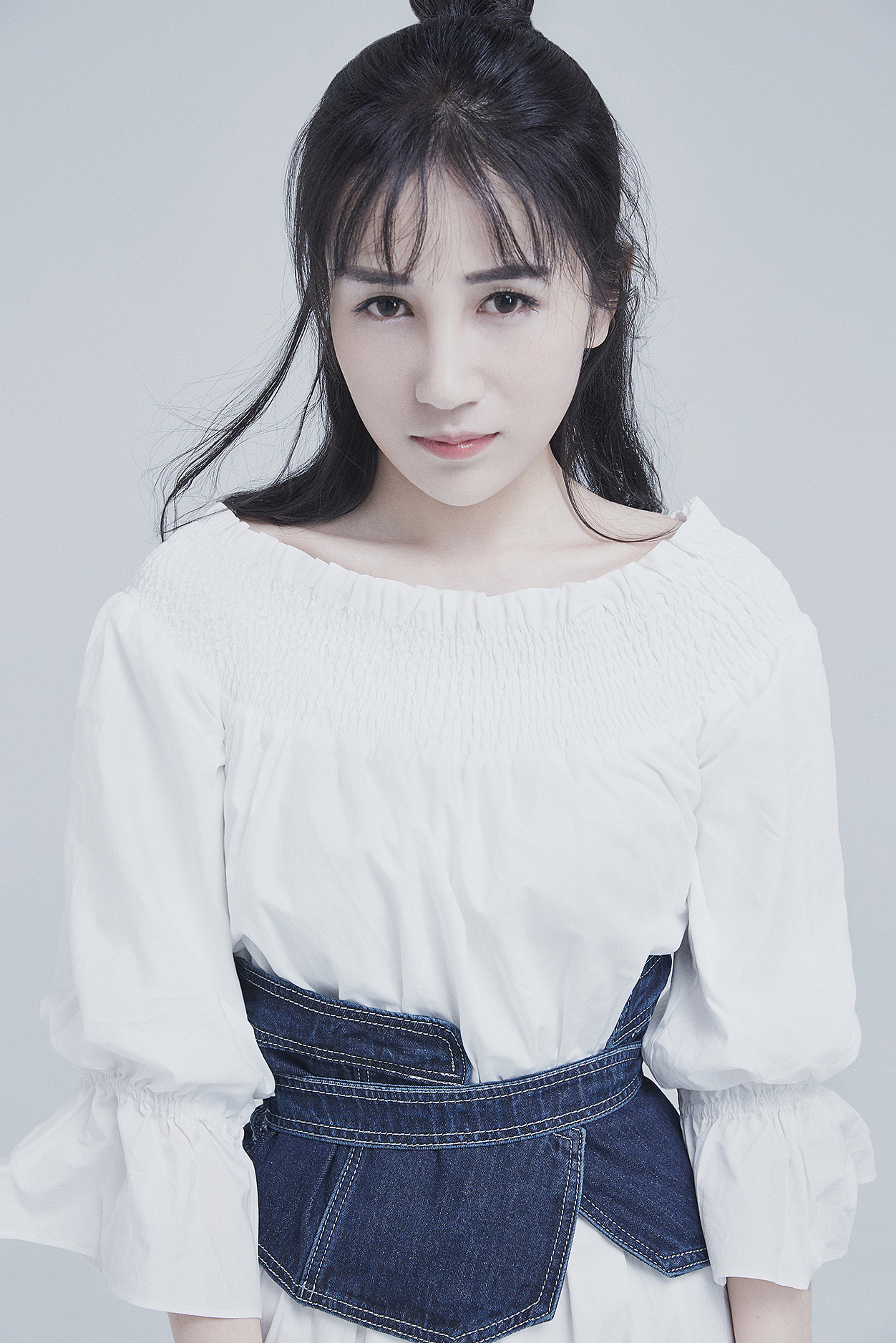 柠天nativestudio:演员见组系列 - 张晓雯